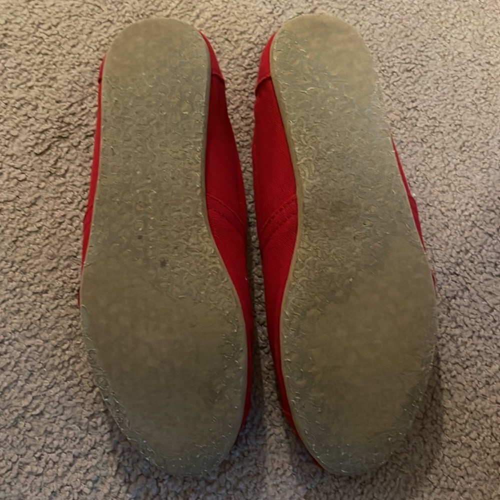 Red Toms - Picture 3 of 5